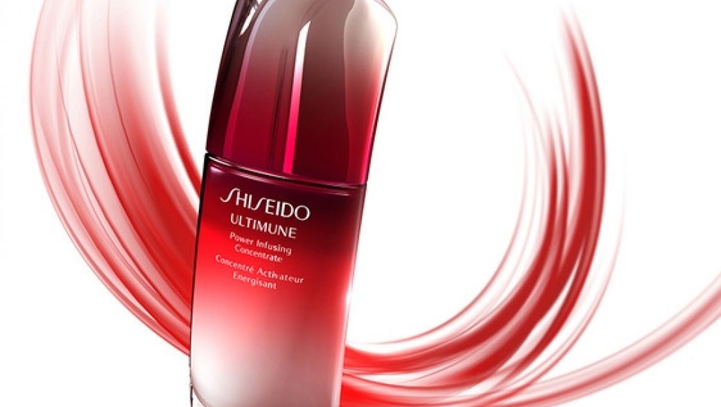 Основа основ: Марка Shiseido собралась работать с иммунитетом кожи