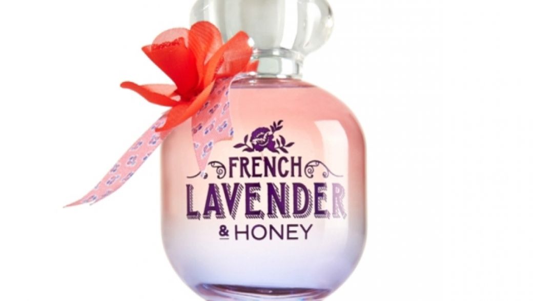 Лето в Провансе: Марка Bath&Body Works выпустила коллекцию French Lavender & Honey