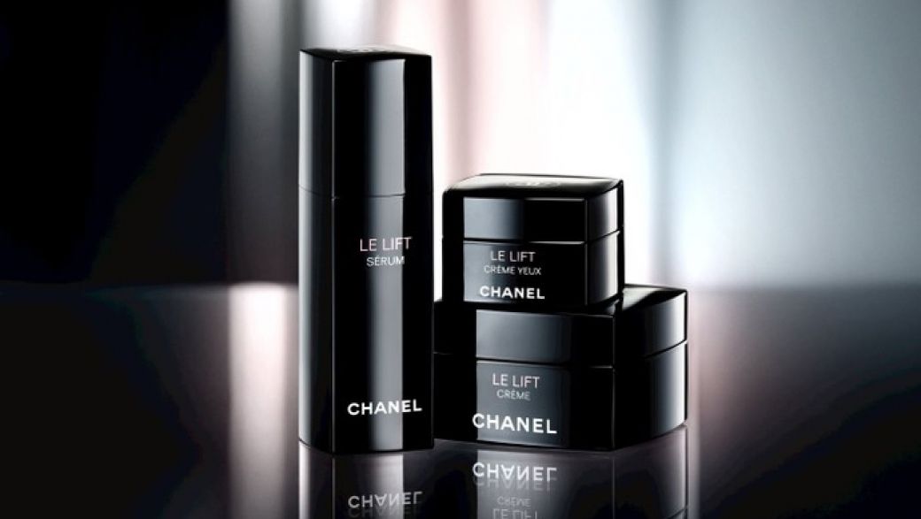 Без возраста: Линейка Le Lift от Chanel пополнилась двумя новыми продуктами