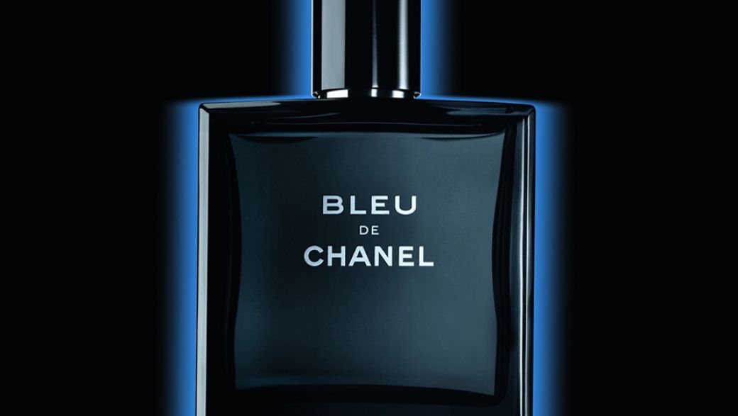 Ты уже взрослый: Увидела свет новая версия аромата и новый продукт Bleu De Chanel