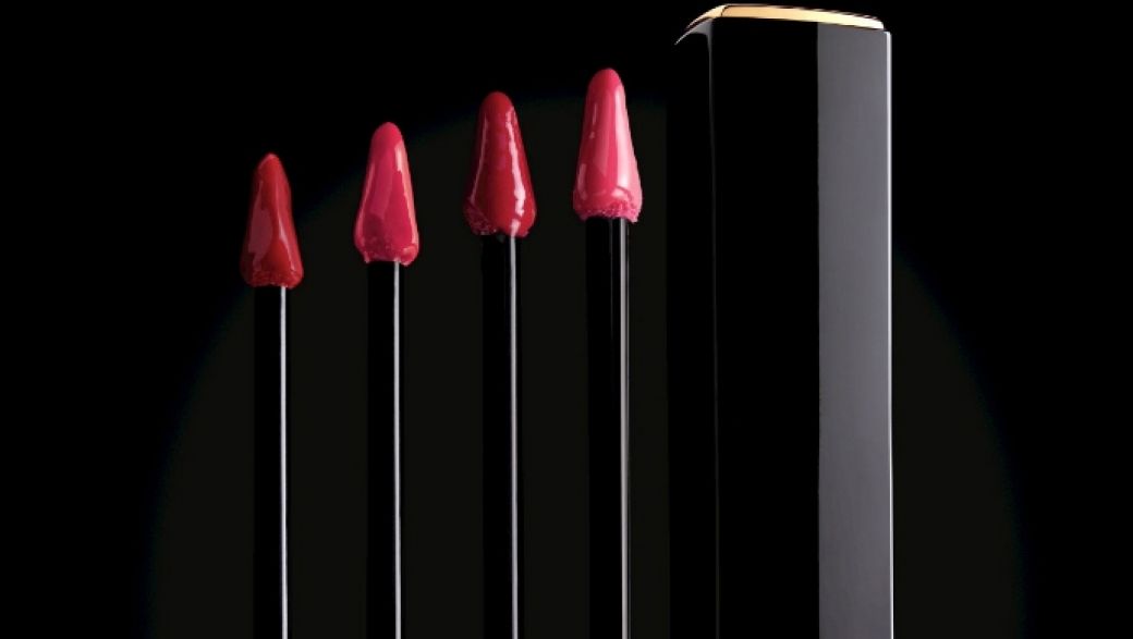 Разыгрался аппетит: Марка Chanel выпустила новую коллекцию блесков для губ