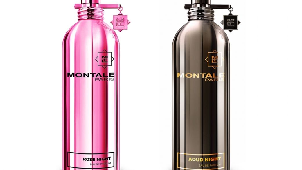 Ночь нежна: Парфюмерная марка Montale представила два новых аромата