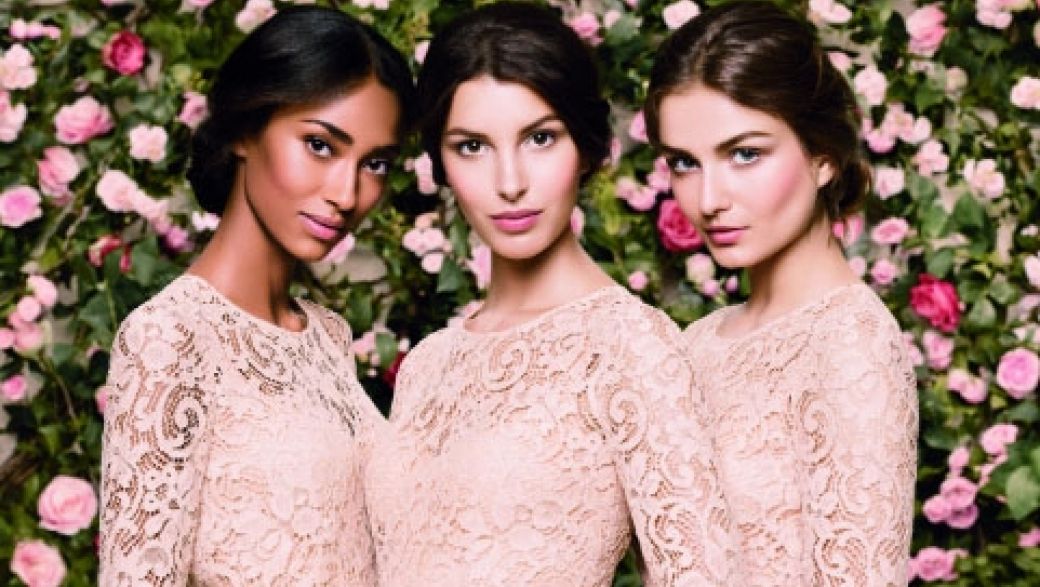 Пора юности: Увидели свет средства по уходу за кожей Dolce&Gabbana