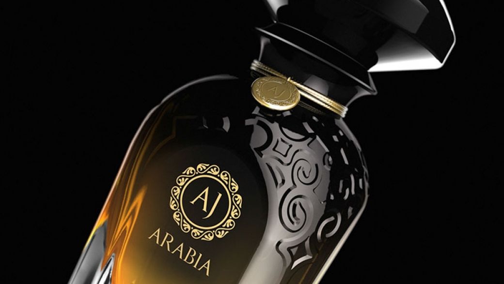 Восточный ветер: Новый парфюмерный дом Aj Arabia выпустил два аромата