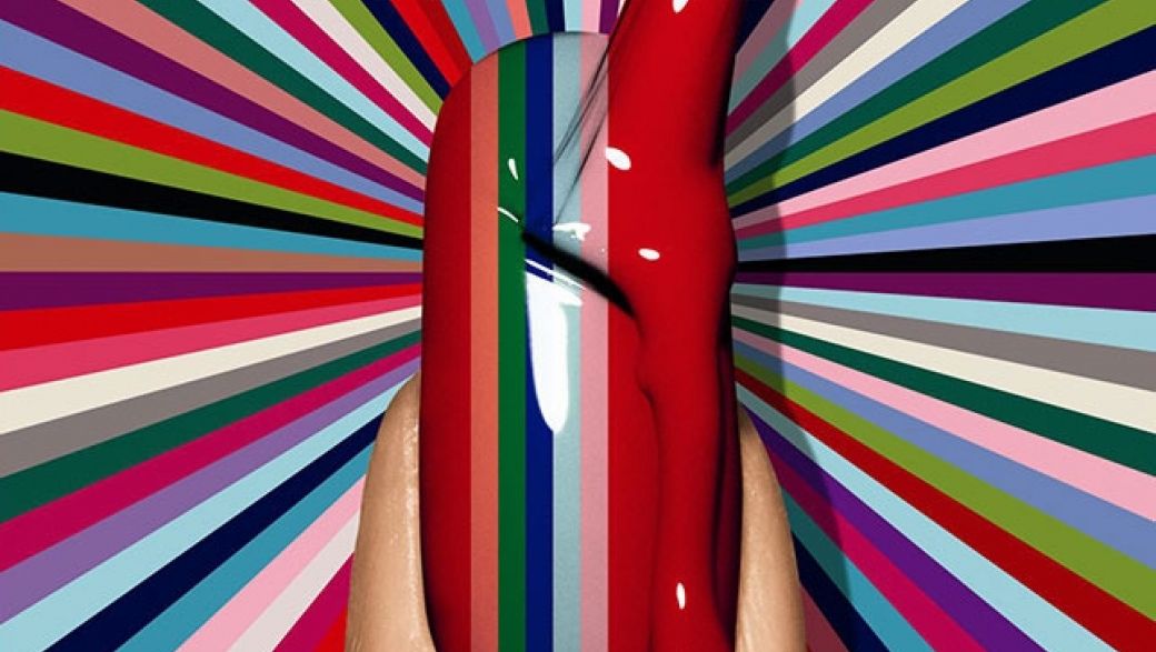 Цветной переполох: Марка The Body Shop обновила коллекцию лаков для ногтей