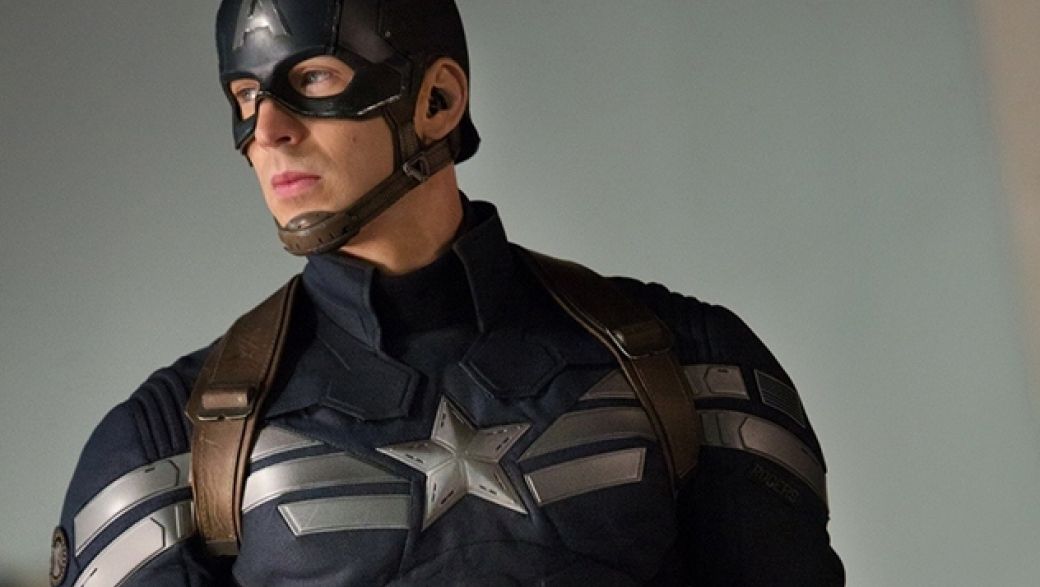 Интересный подсчет: Сколько стоит Капитан Америка?