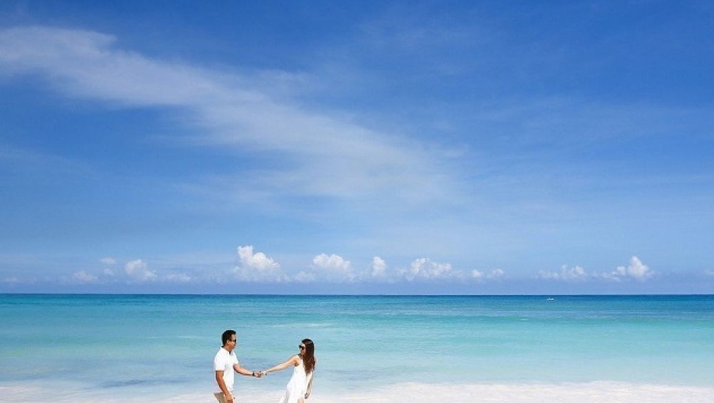 Доминикана: 4 маршрута для идеального свадебного путешествия