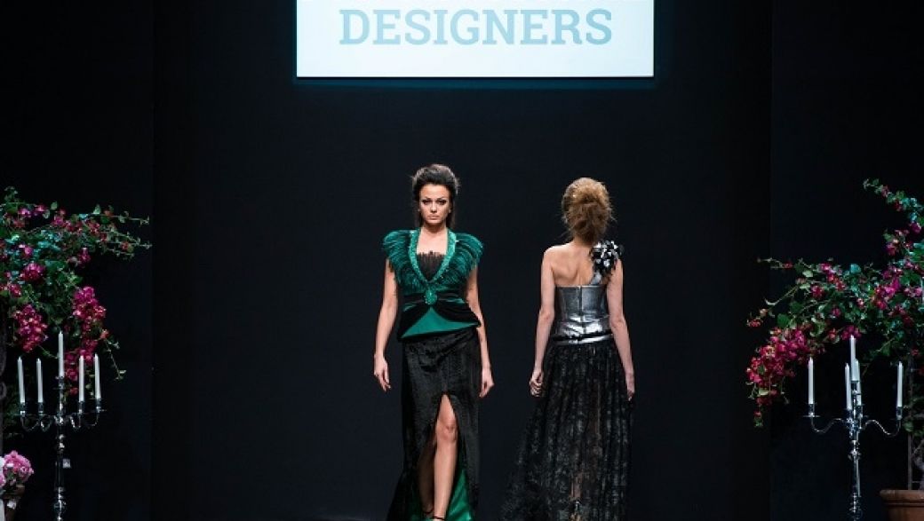 В Москве состоится модный показ FashionTime Designers