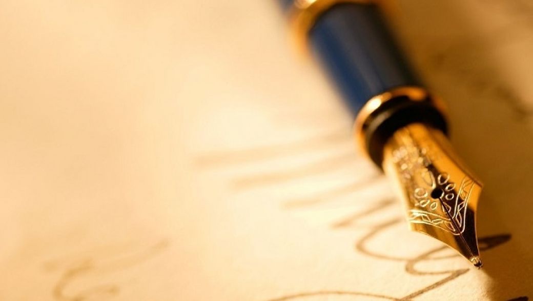 10 самых дорогих ручек для письма