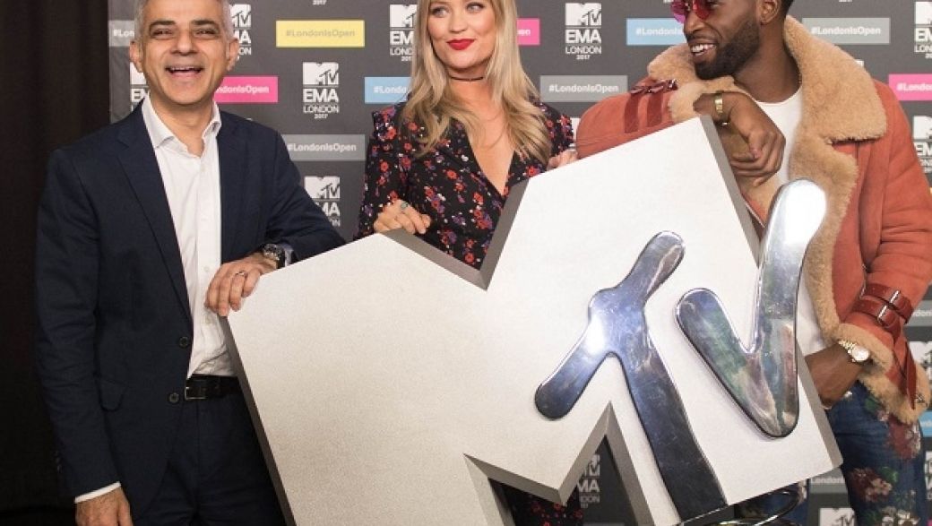 MTV Europe Music Awards: объявлен полный список номинатов