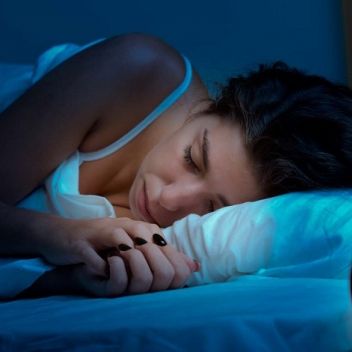Ночной дозор: косметика, которая работает, пока вы спите