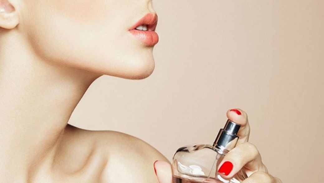 Какой парфюм вам подходит: как создать индивидуальный аромат