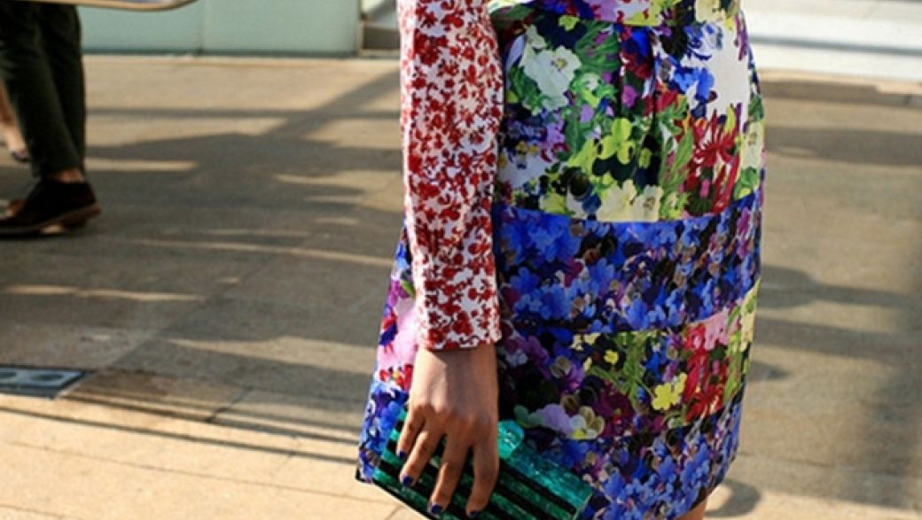Модные тренды: 13 лоскутных платьев, которые предлагают носить этим летом самые известные дизайнеры