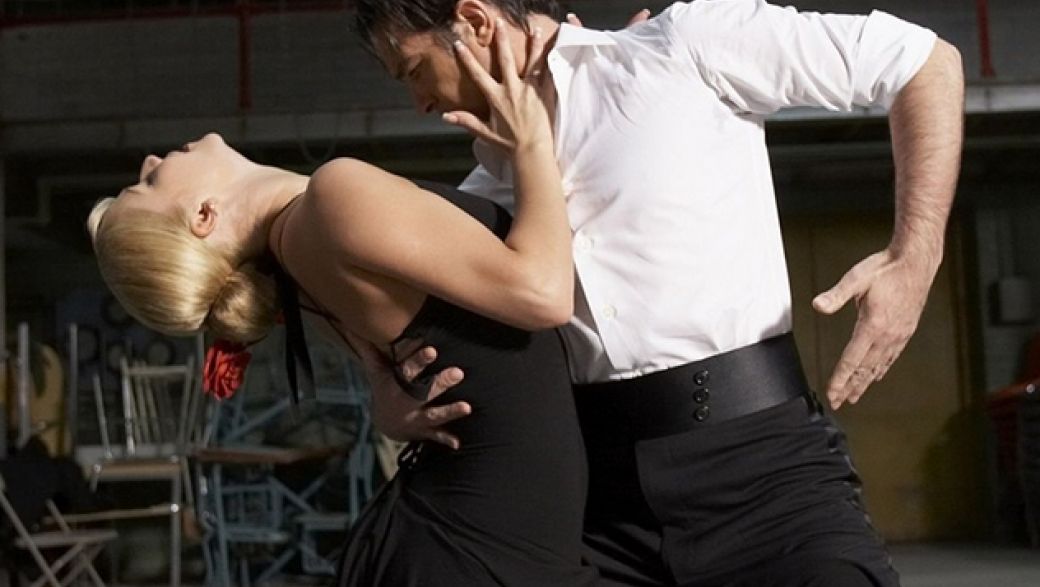 7 фильмов о танцах, после просмотра которых захочется научиться танцевать