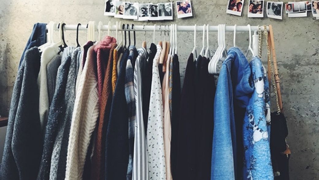 Базовый гардероб: 8 вещей, которые должны быть в гардеробе каждой женщины