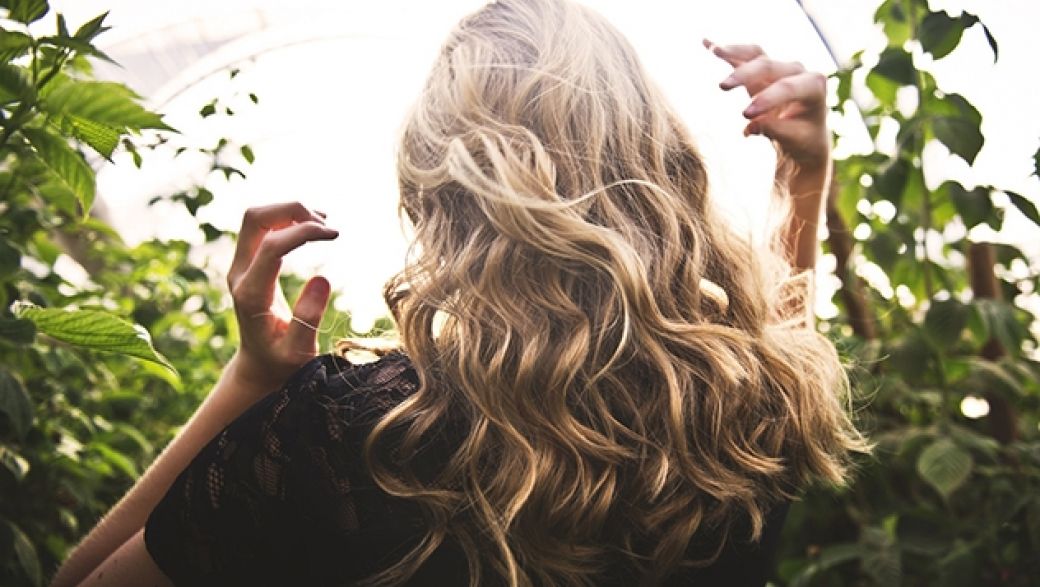 Если вы блондинка: как сохранить красивый цвет волос