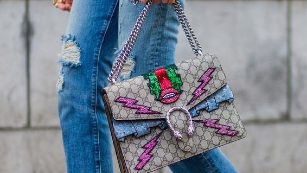 Модные тенденции: 25 сумок, на которые стоит обратить внимание не только этой осенью