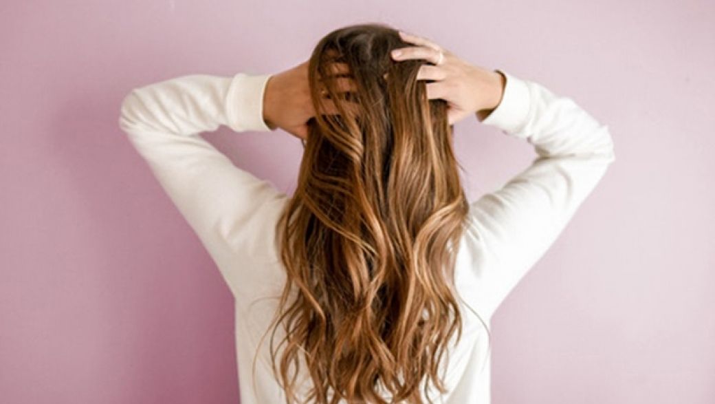 Как восстановить волосы: 8 средств с кератином, на которые стоит обратить внимание