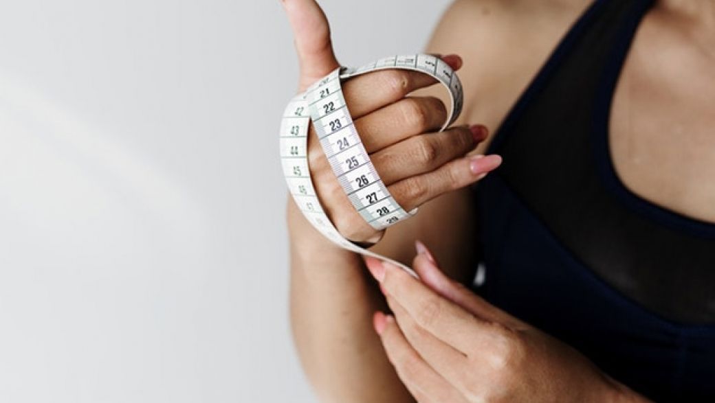 Как похудеть без спорта и диет: массаж для идеальной фигуры
