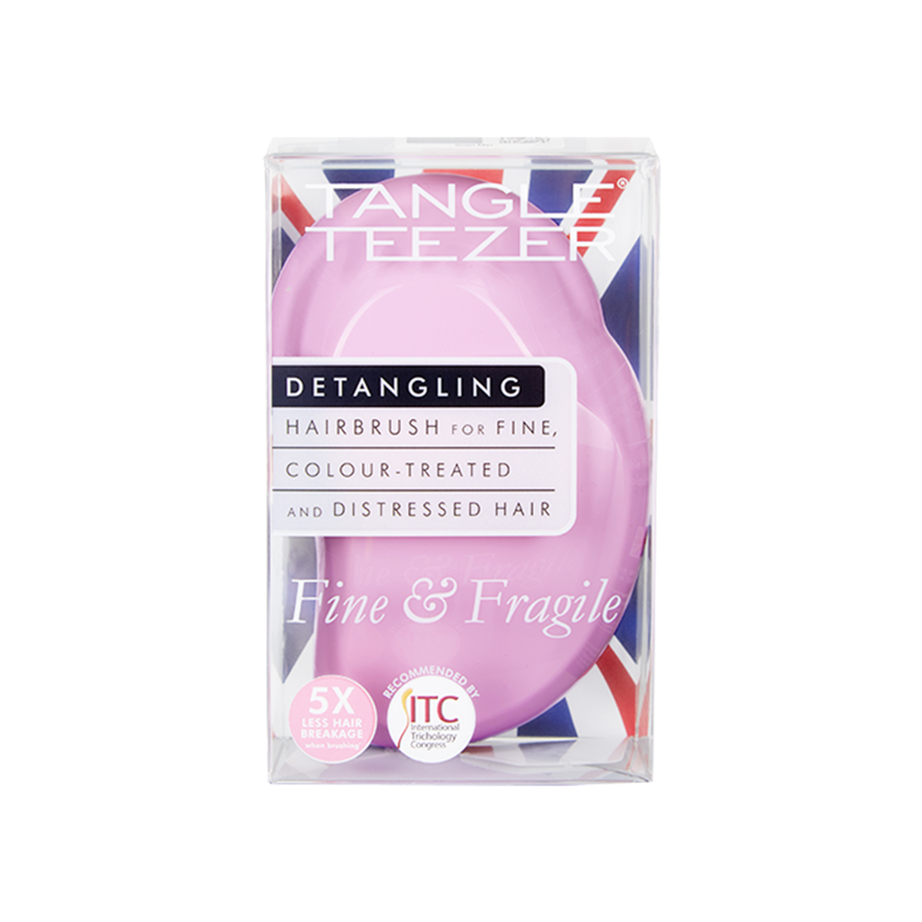 Tangle Teezer Fine & Fragile 