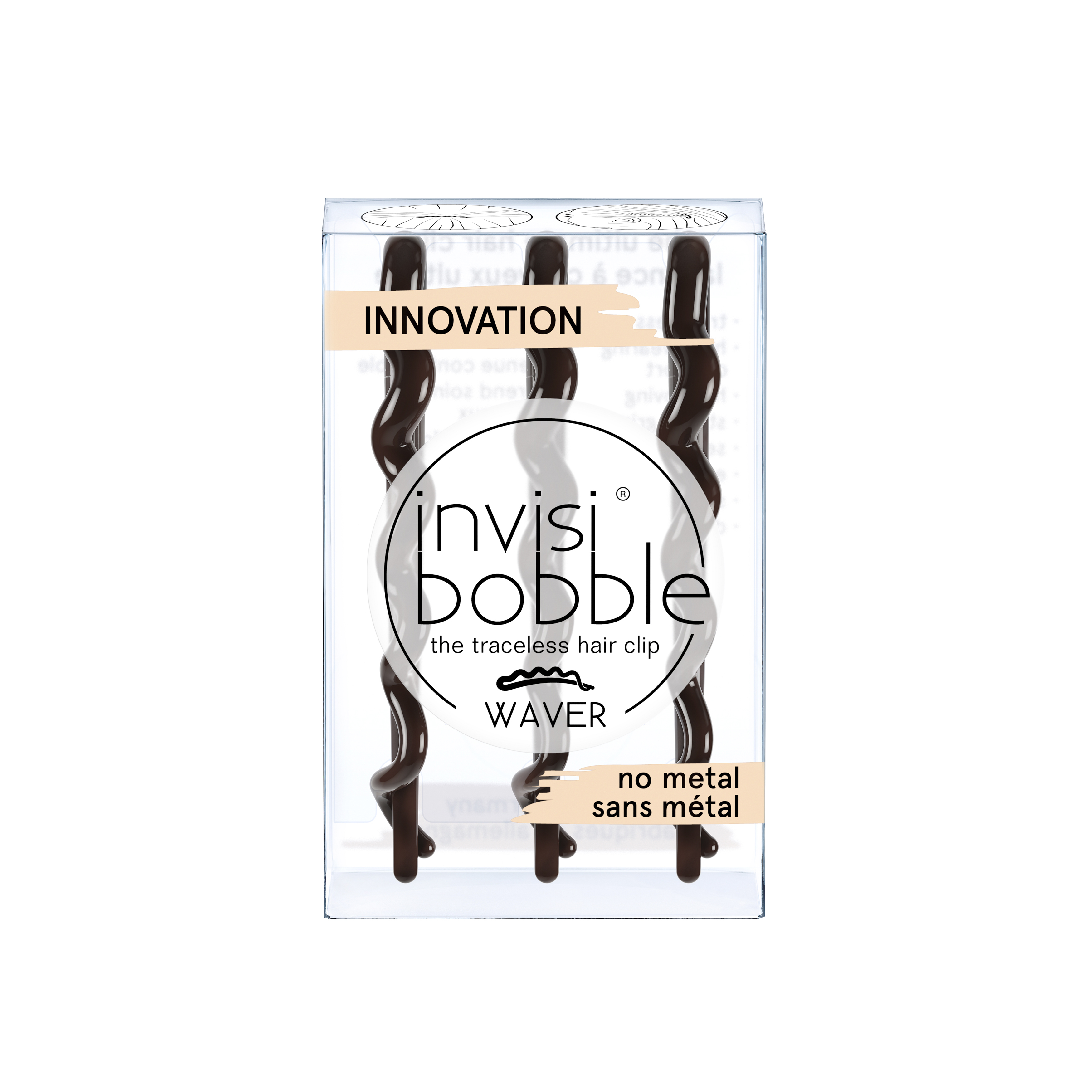 invisibobble WAVER