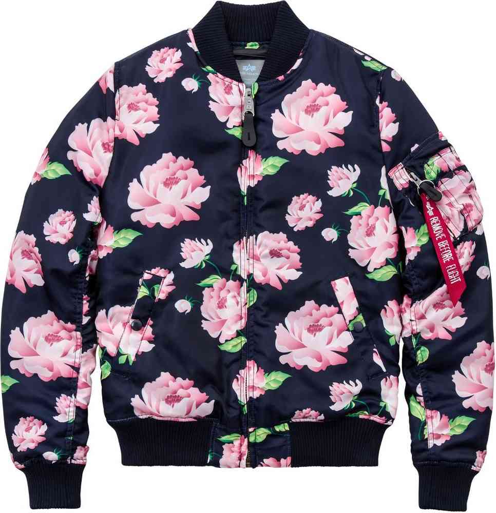 Alpha Industries