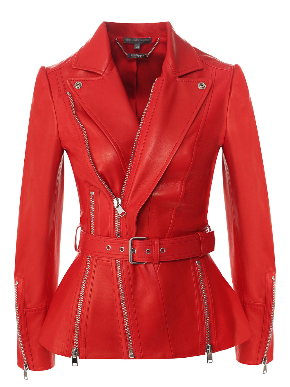 ALEXANDER MCQUEEN