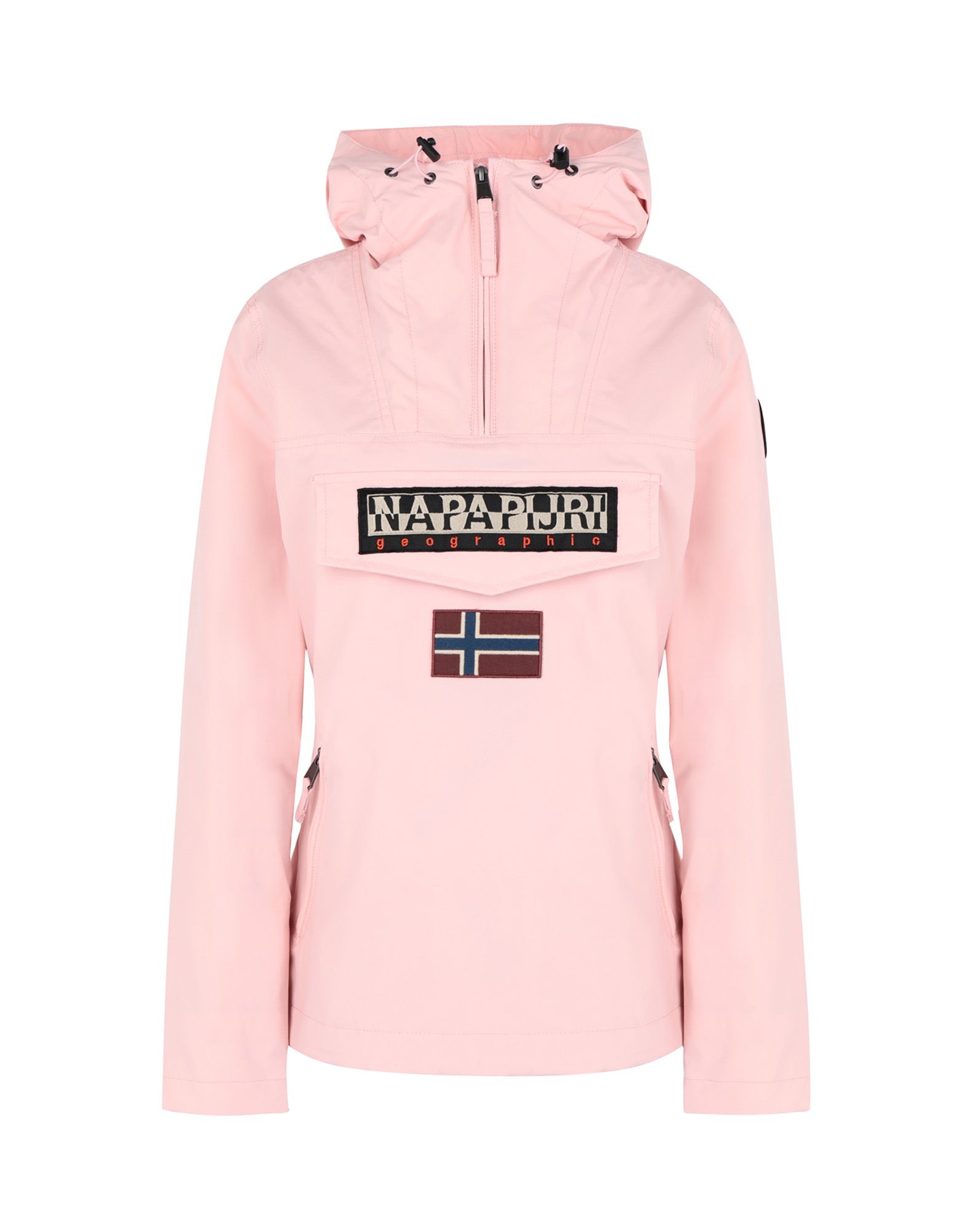 NAPAPIJRI