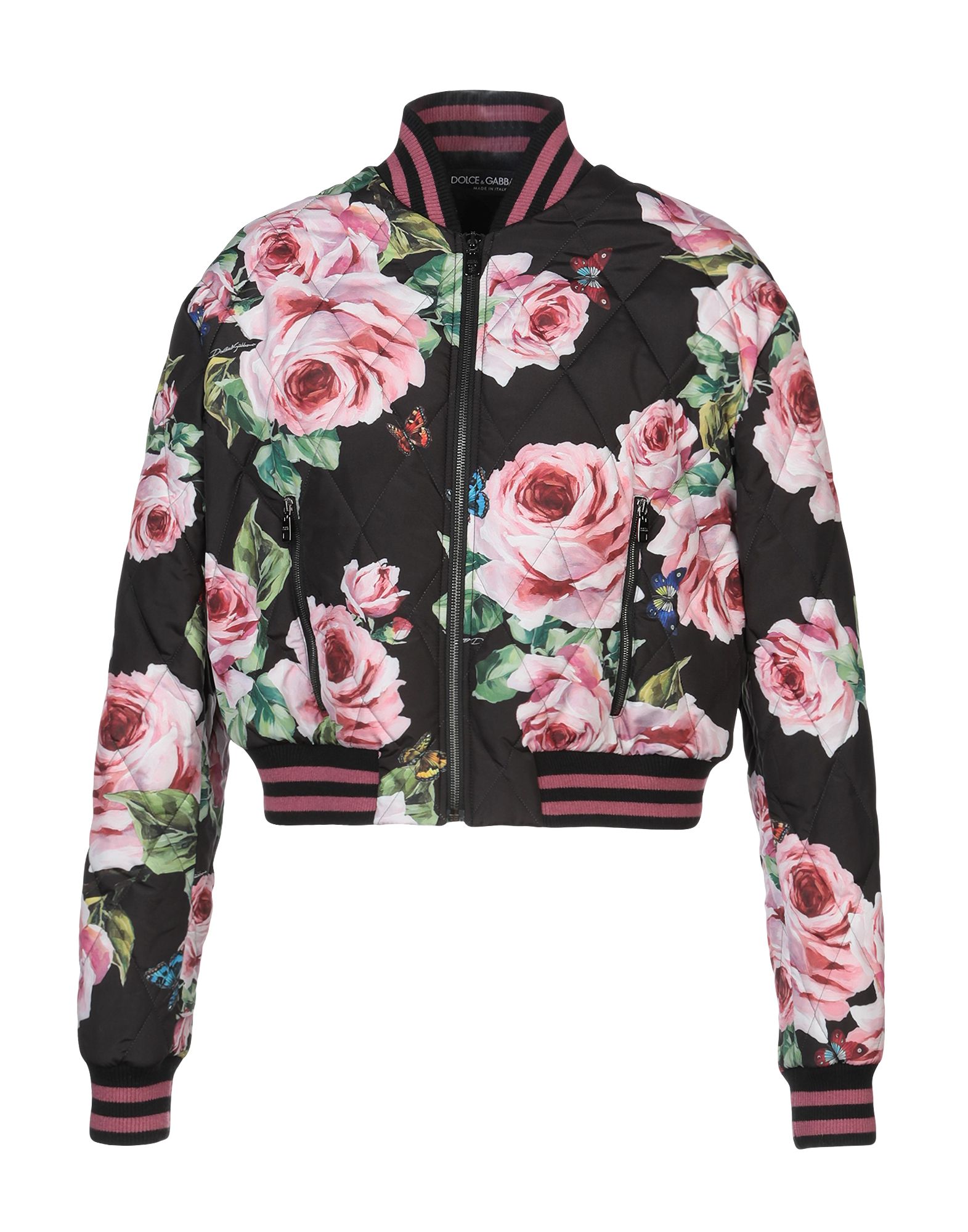 DOLCE & GABBANA