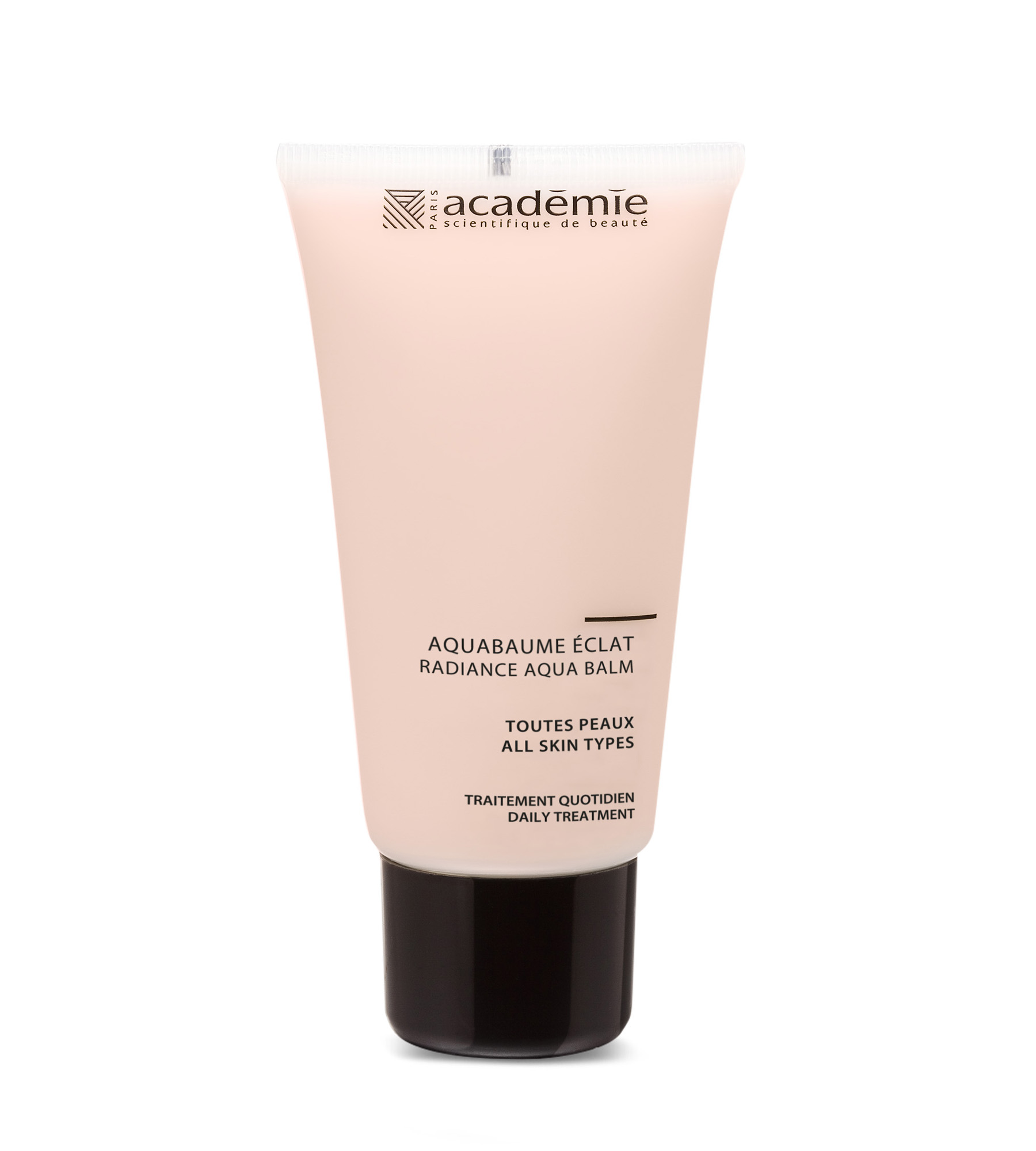 Абрикосовый бальзам Academie Radiance Aqua Balm