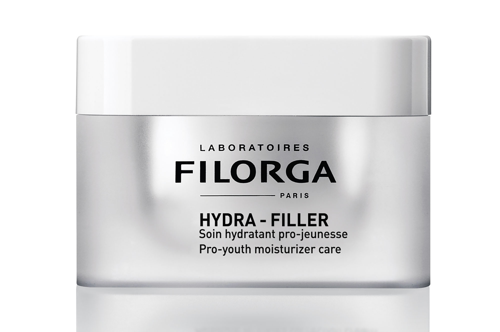 УВЛАЖНЯЮЩИЙ КРЕМ  HYDRA-FILLER FILORGA