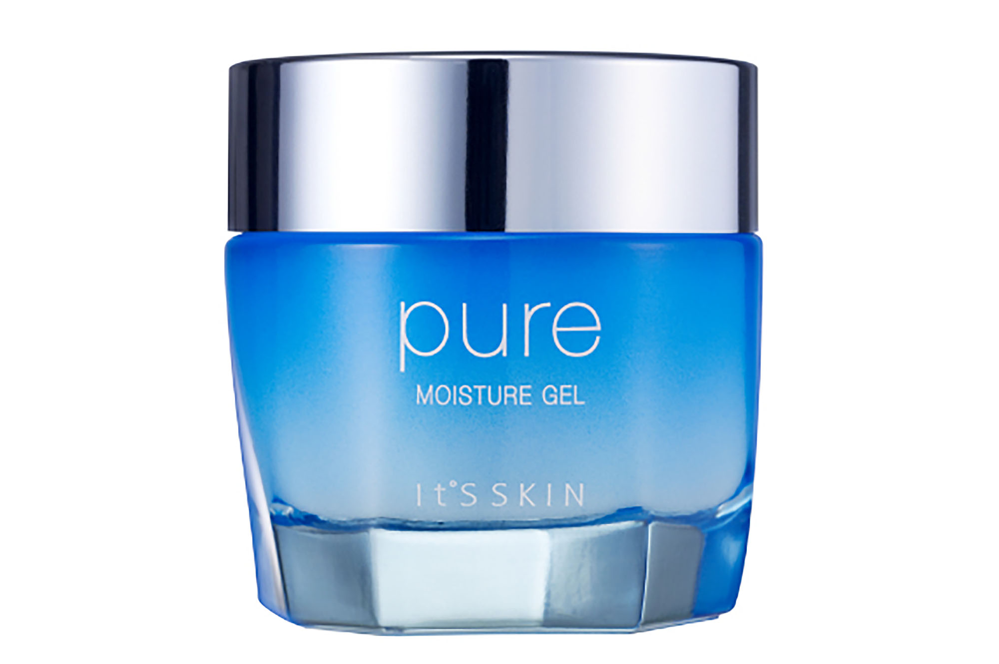 УВЛАЖНЯЮЩИЙ КРЕМ ДЛЯ ЛИЦА PURE IT`S SKIN