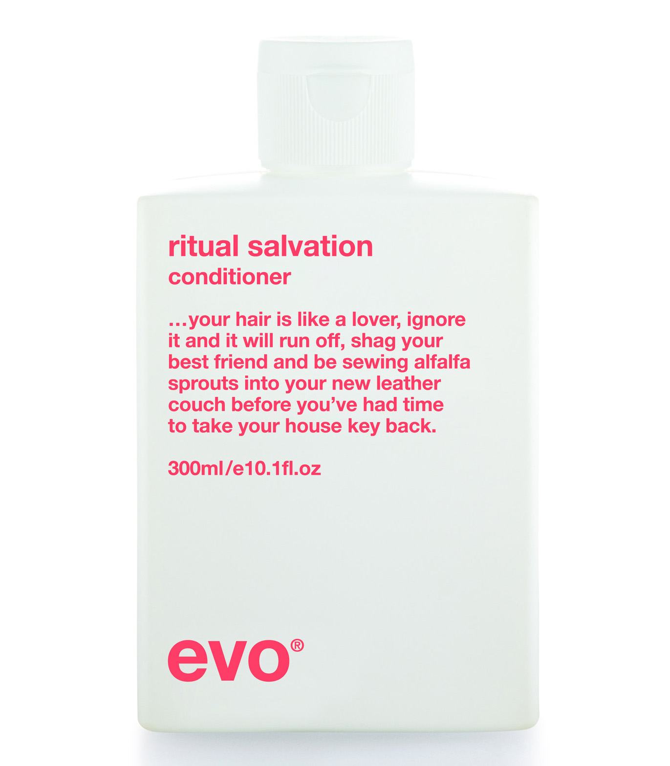 Кондиционер Ritual Salvation Care Conditioner, Evo