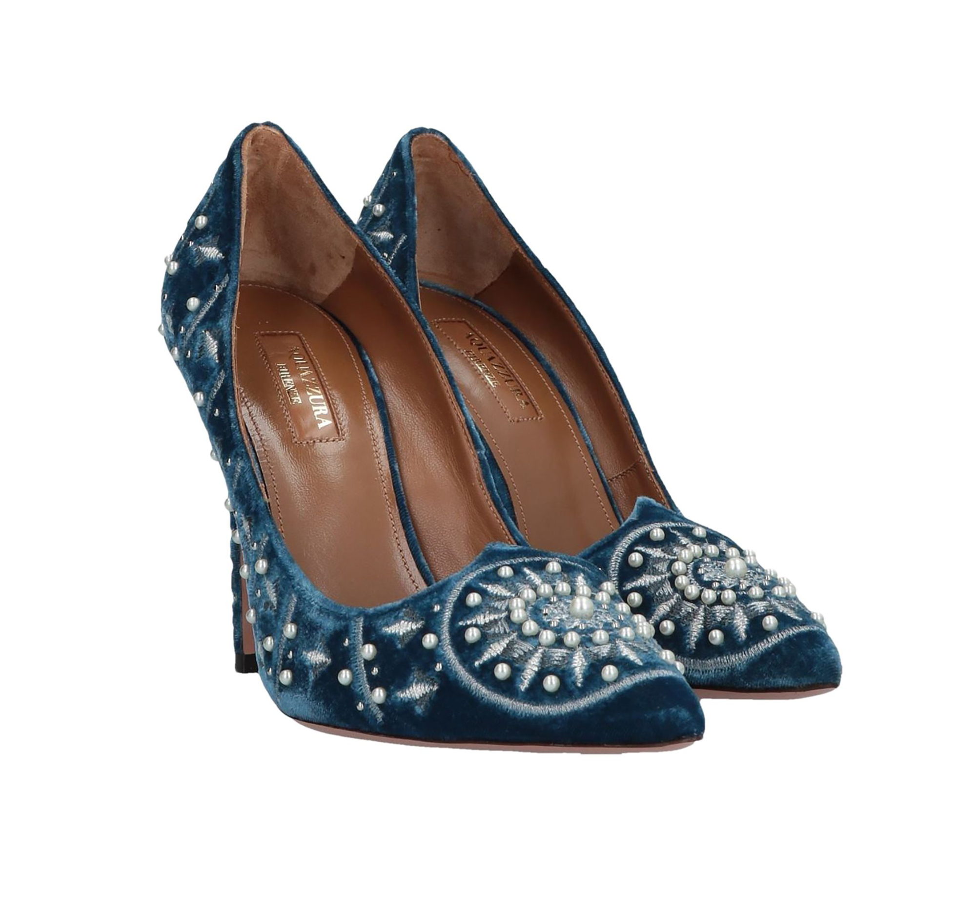 AQUAZZURA