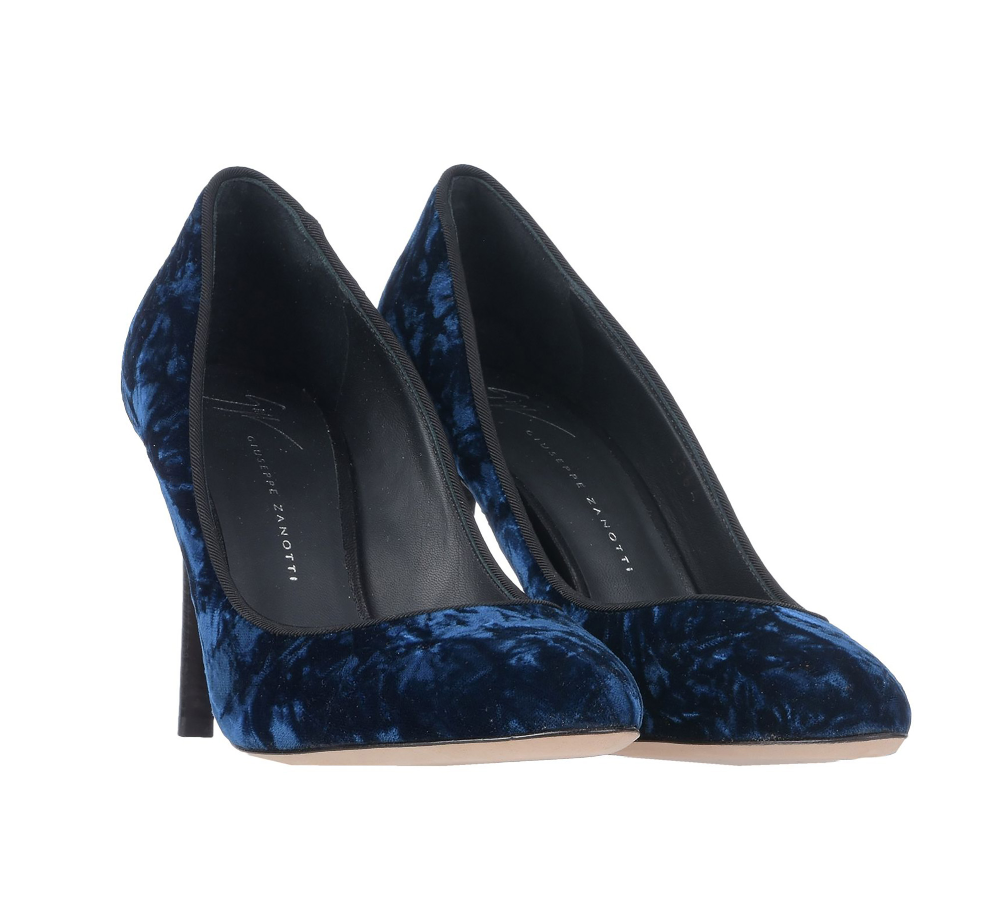 GIUSEPPE ZANOTTI