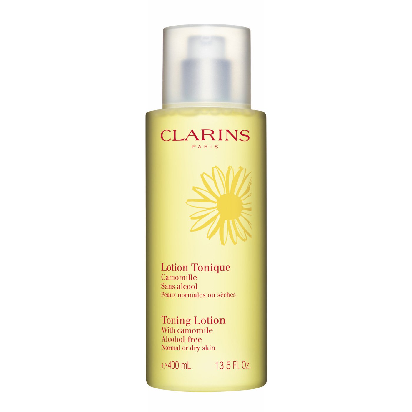 CLARINS, ТОНИЗИРУЮЩИЙ ЛОСЬОН