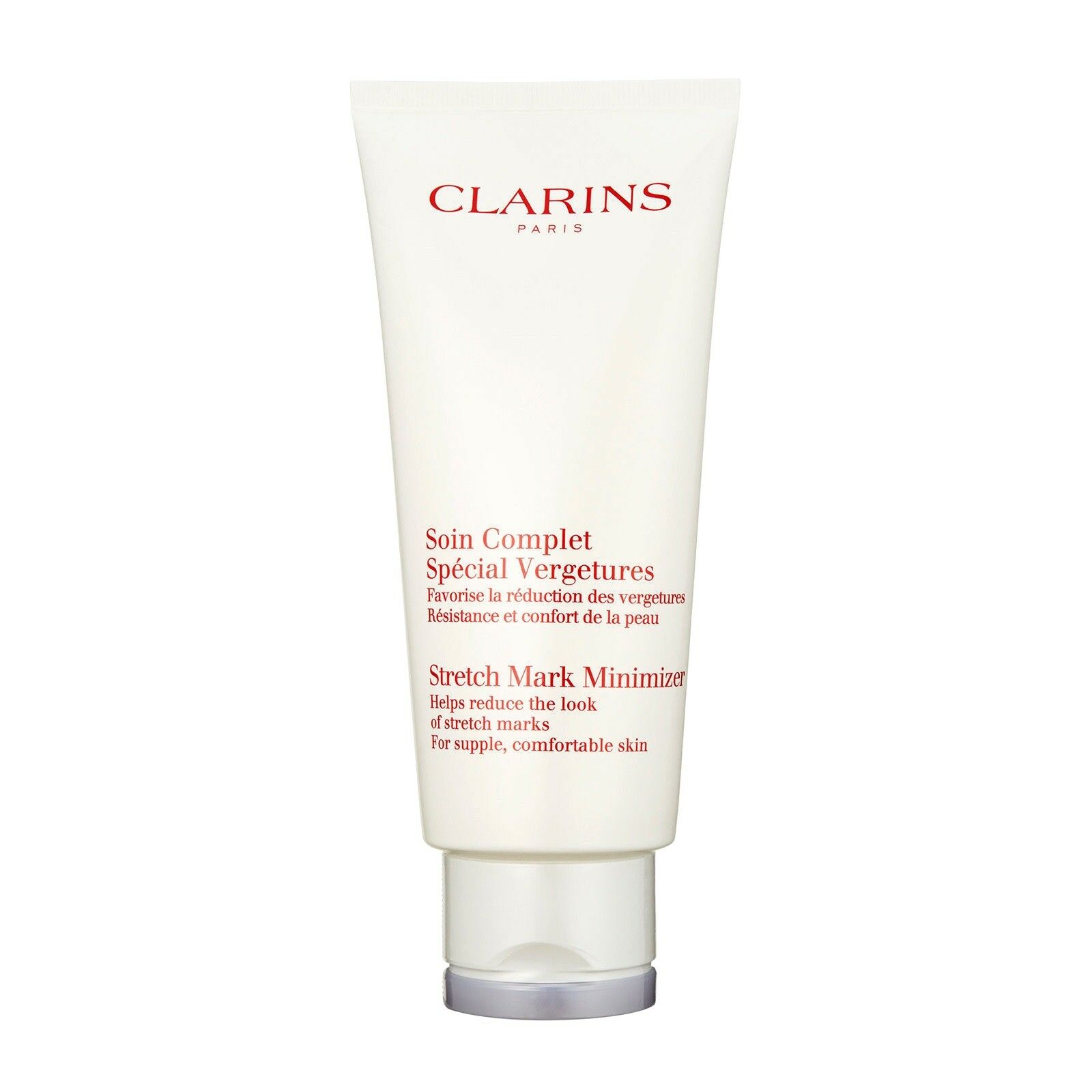 CLARINS, КРЕМ ПРОТИВ РАСТЯЖЕК