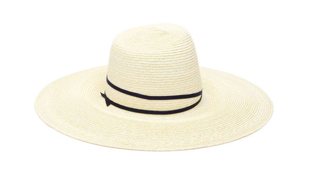 Модные тенденции 2019: популярные шляпы, панамы и козырьки этого лета