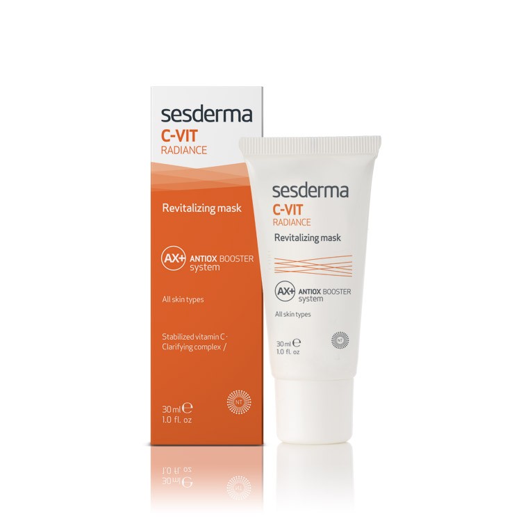 SESDERMA, РЕВИТАЛИЗИРУЮЩАЯ МАСКА