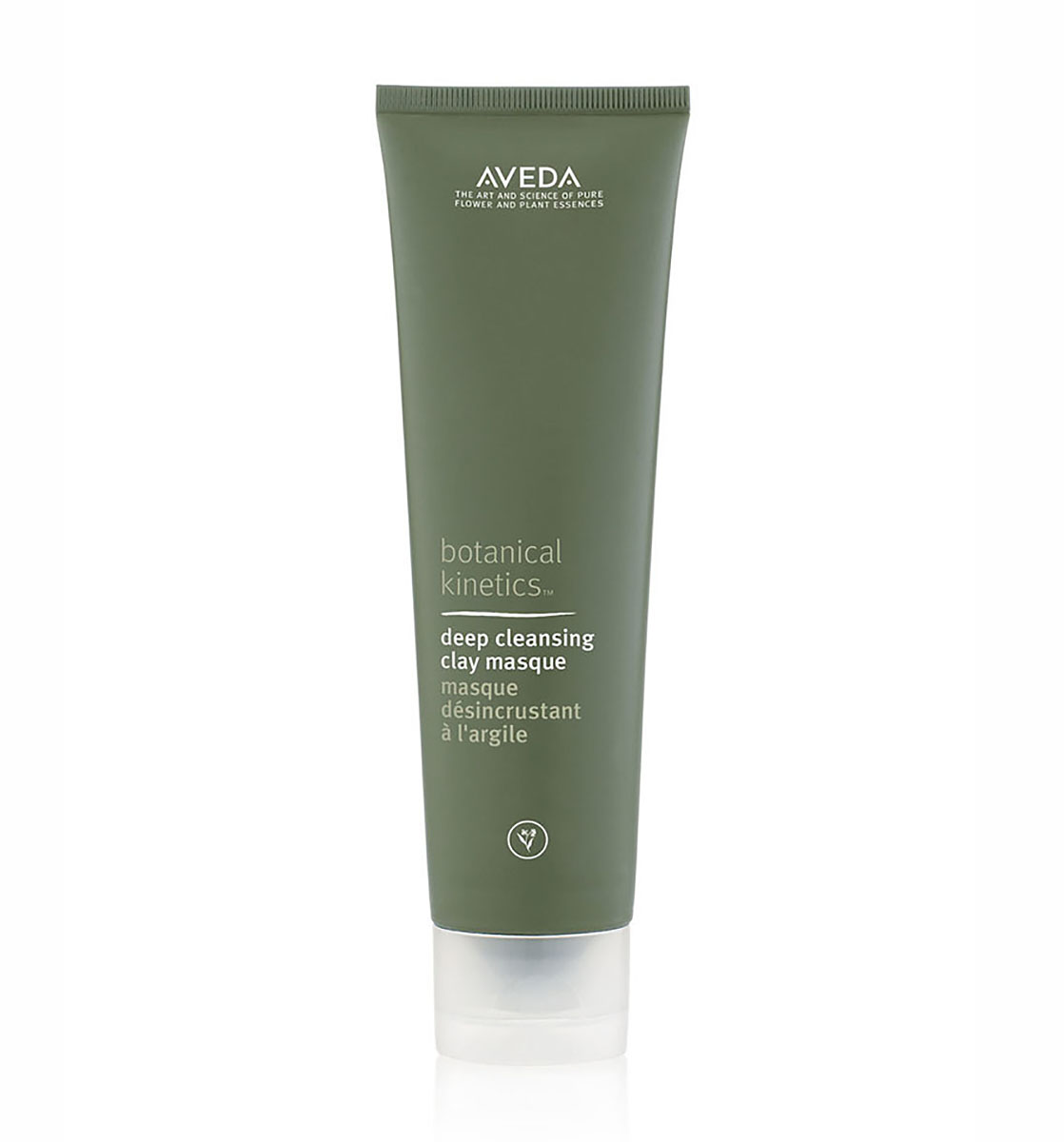 AVEDA, Очищающая маска для лица на основе белой глины