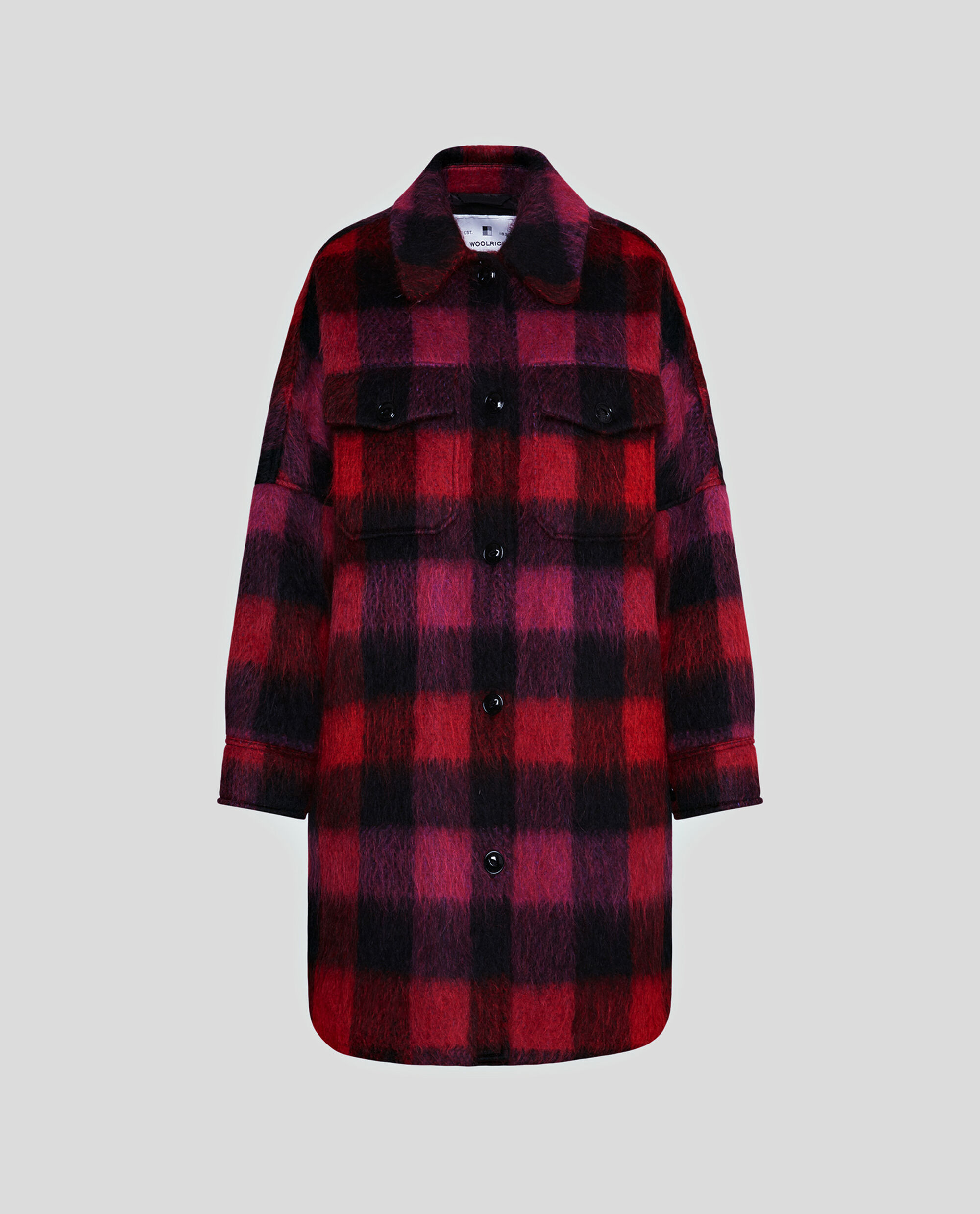 WOOLRICH