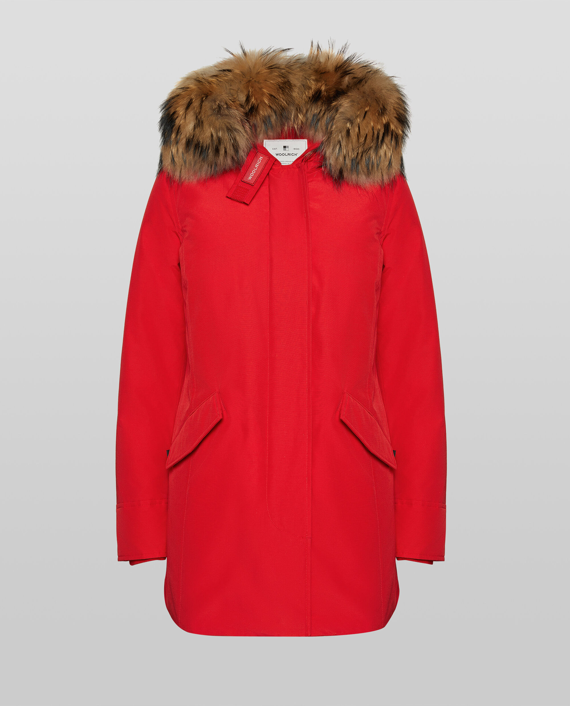 WOOLRICH