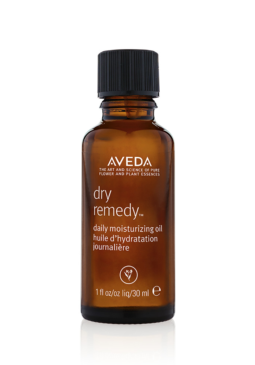 AVEDA DRY REMEDY DAILY MOISTURIZING OIL УВЛАЖНЯЮЩЕЕ МАСЛО ДЛЯ ЕЖЕДНЕВНОГО УХОДА ЗА ВОЛОСАМИ 