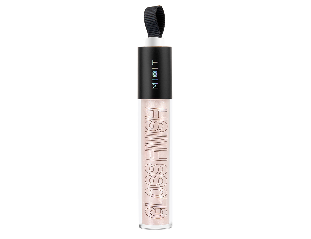 MIXIT БЛЕСК ДЛЯ ГУБ OH-LA-LA GLOSS FINISH