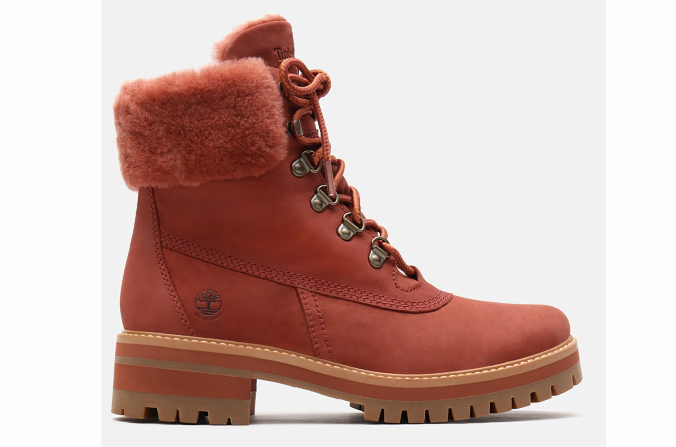 TIMBERLAND