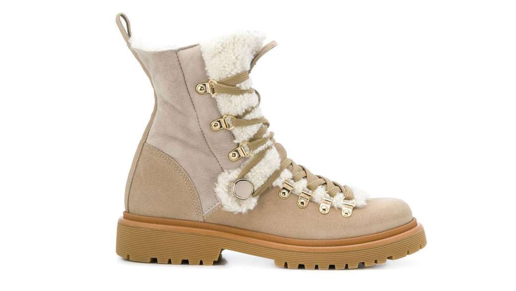 Модные тенденции: самая удобная зимняя обувь, в которой ногам всегда тепло и комфортно