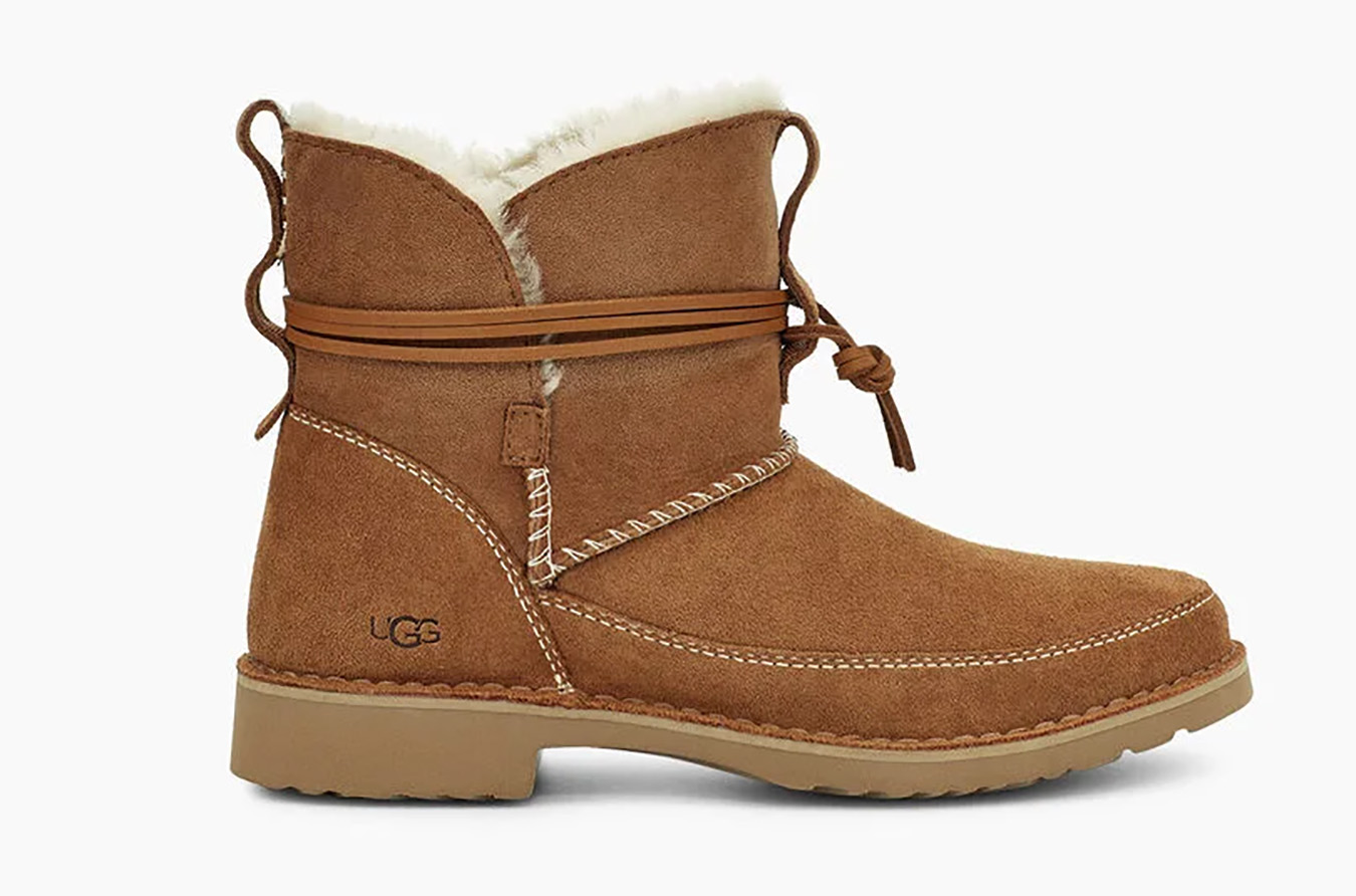 UGG AUSTRALIA