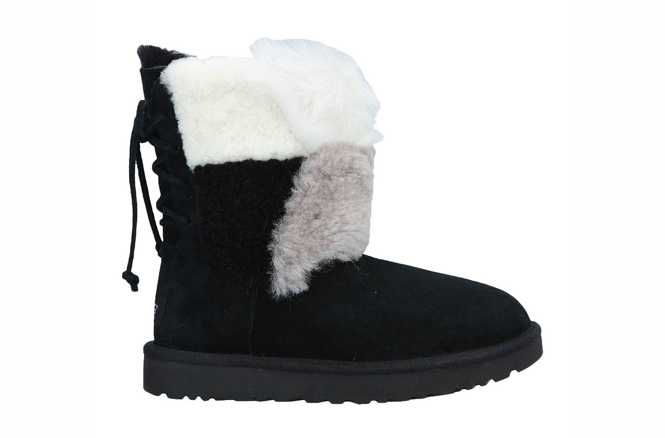 UGG AUSTRALIA