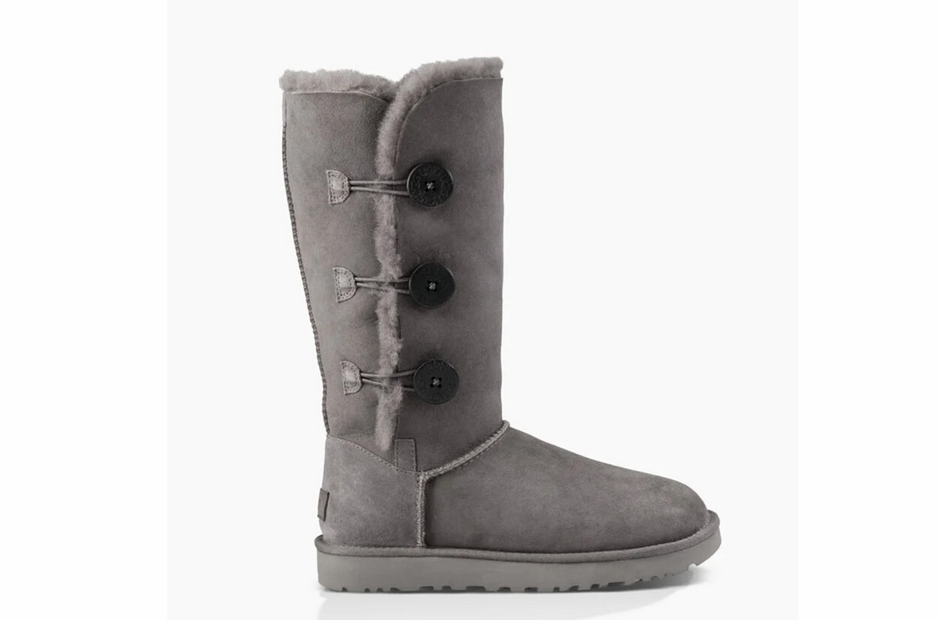 UGG AUSTRALIA