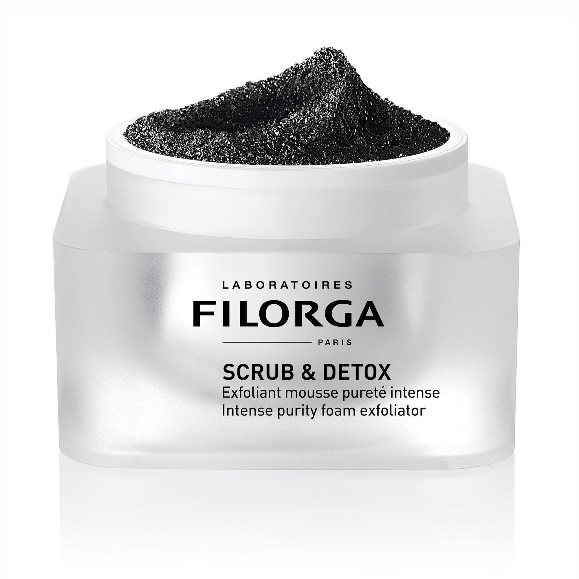 FILORGA, СКРАБ SCRUB & DETOX